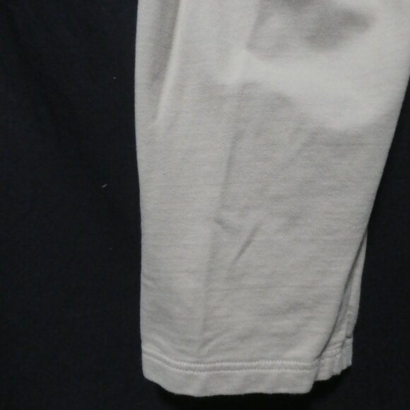 MS LEE | large | 100% Cotton | Beige Pants For Women - Picture 15 of 16